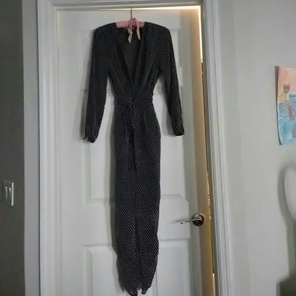 Beautiful jumpsuit